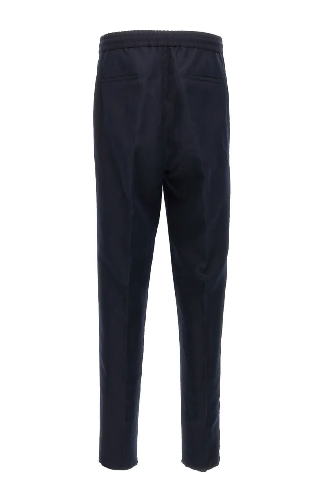 パンツ BRUNELLO CUCINELLI SS25 Monile pants (M0H93P8907 C2871) BRUNELLO CUCINELLI SS25 Men's Long Pants - Sustainable